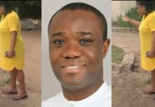 I visited the Lady for donation items – Felix Ofosu Kwakye