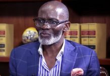 Ghanaians cannot blame Akufo-Addo for all their struggles-Gabby Otchere-Darko