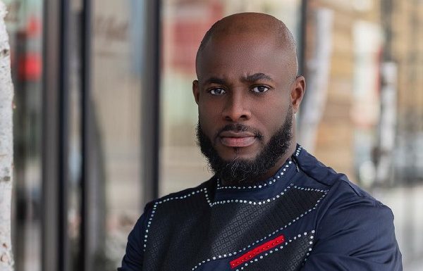 Akufo-Addo has put borrowed monies to good use – Frederick Ameyaw