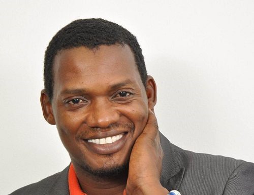 Mahama Is A Hypocrite – Kwasi Ernest