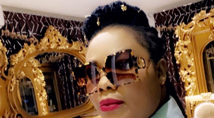 Nana Agradaa dares Prophet 1 to a spiritual battle