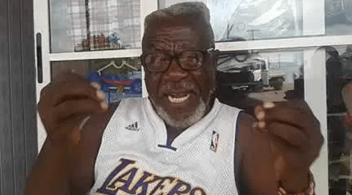 ‘I Would Prefer To Die Than To See Bawumia Become Ghana’s President’ – Oboy Siki