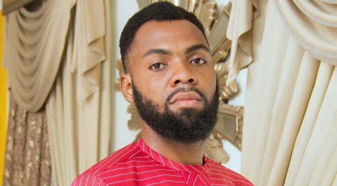 Disguise name of your side chick’s in your phone, so you don’t get caught – Rev. Obofour to married men