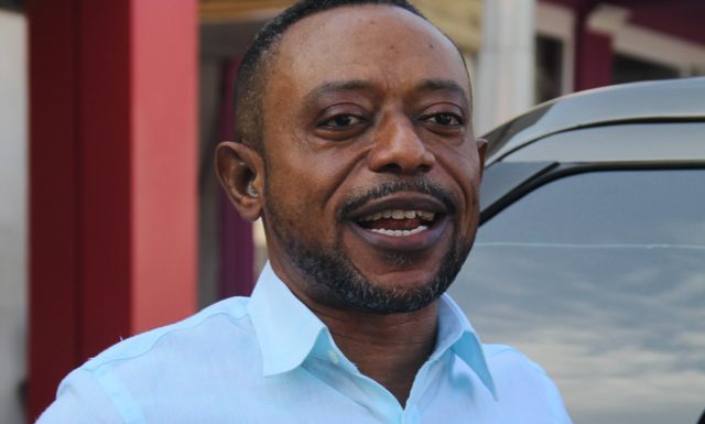 God has decided, Donald Trump is winning the US elections – Owusu Bempah