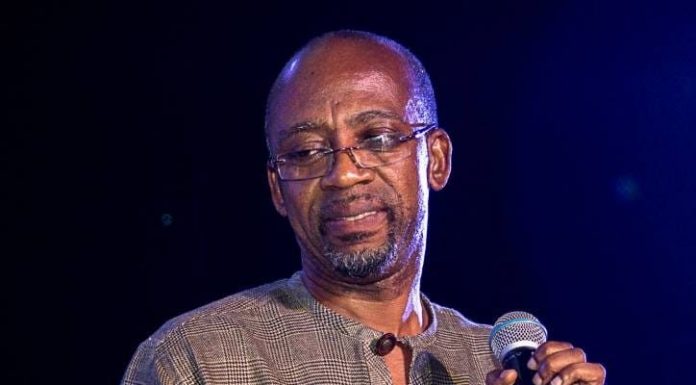 Akufo-Addo is the most corrupt President in the 4th republic – Rex Omar