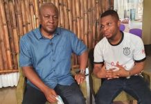Sammy Gyamfi Holds A ‘Useless’ Law Certificate- Chairman Wontumi (Video)