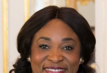 Look at Akufo-Addo’s work and vote for him – Ayorkor Botchwey