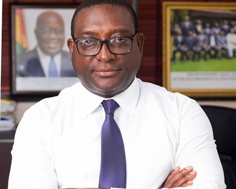 Mahama’s promise to scrap E-Levy is a scam-NPP