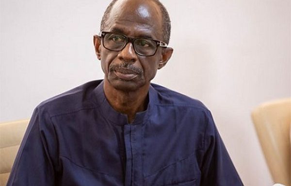 NDC will abolish E-Levy within 100 days in office – Asiedu Nketia