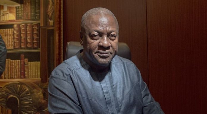 Mahama is the virus and he must be defeated – Pius Hadzide