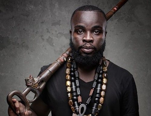 Donald Trump’s defeat: The angels from Africa were denied visas – M.anifest