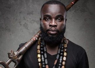 Donald Trump’s defeat: The angels from Africa were denied visas – M.anifest