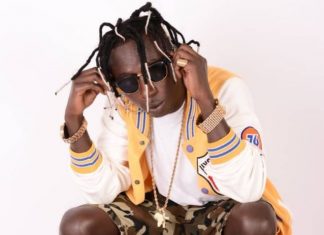 Patapaa rallies for peace with concert