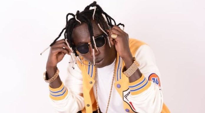 Patapaa rallies for peace with concert