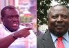 You will walk naked one day in your bid to destroy Mahama-Sam George to Martin Amidu