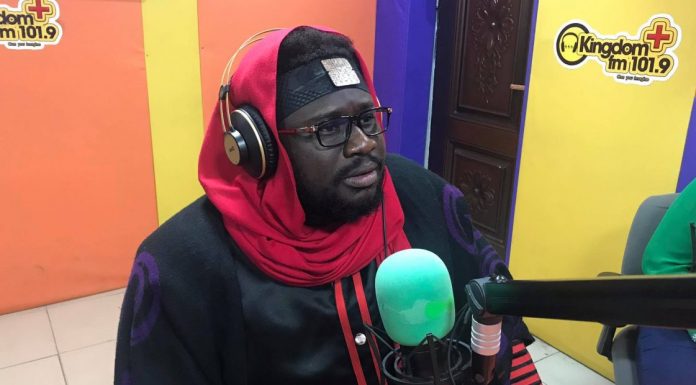 Sex before Marriage is the best-Pastor