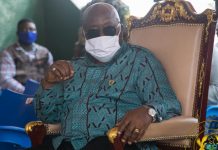 I will never legalize same-sex marriage – Akufo-Addo