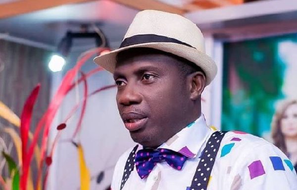 “It is not a crime to have sex before marriage-Counselor Lutterodt