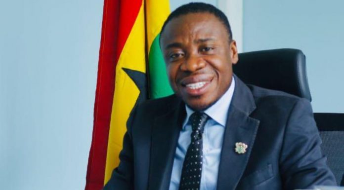 Every Ghanaian to get Covid19 vaccine – Dr Dacosta Assures