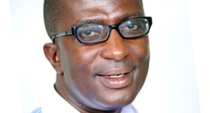 NDC wanted me on their side in next parliament – Fomena MP