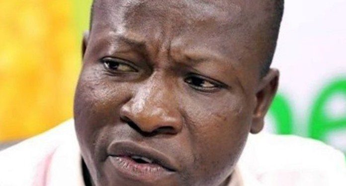 Do not follow your party and ruin your dignity – Kabila advises Mahama