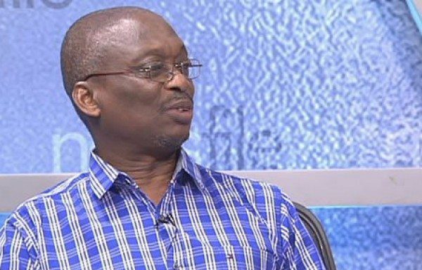 Akufo-Addo’s alleged ‘bribe’ video was dead on arrival – Kweku Baako