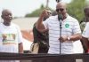 Our results show we’re on track to claim a first round victory – NDC