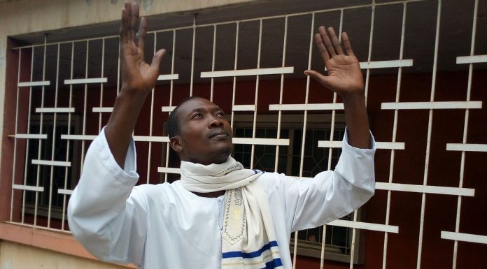 ‘God has called John Mahama To Be A Great Prophet not President’ – Prophet reveals