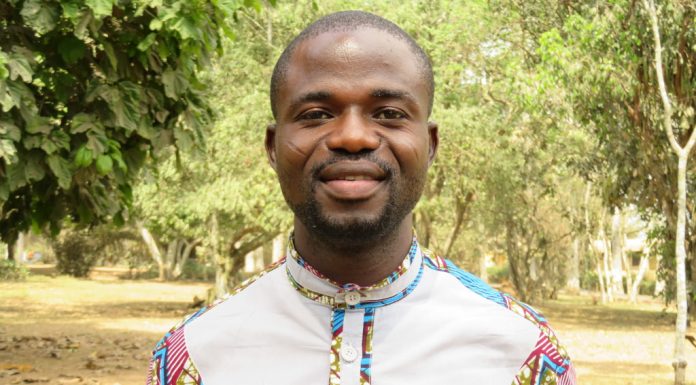 ‘We will eliminate you’ – Manasseh Azure receives death threat after writing opinion piece on Election 2020