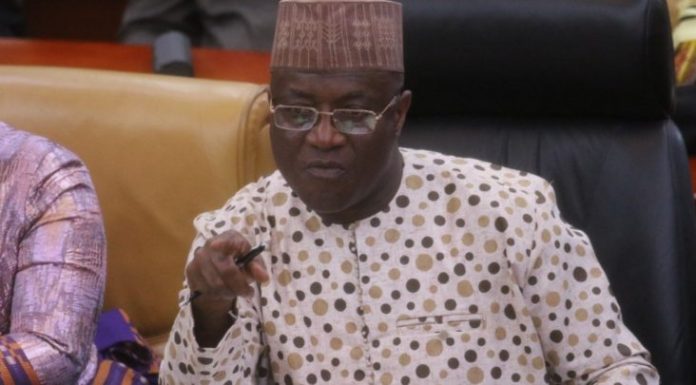 Support with Evidence Election Rigging Claims– Mensah-Bonsu to NDC