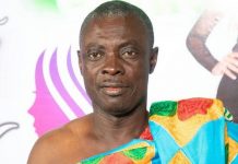 I’II Surprise Ghanaians In 2024-Osofo Kyiri Abosom