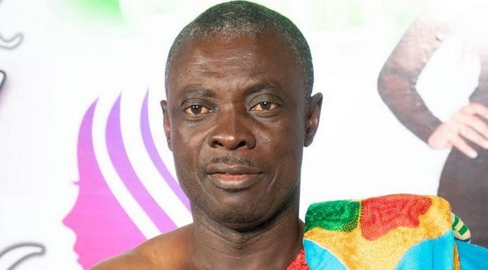 I’ll join NPP only if they buy into my Nkrumah ideas-Osofo Kyiri Abosom