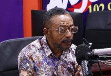 ‘I am only an oracle of God not NPP politician’ – Owusu Bempah
