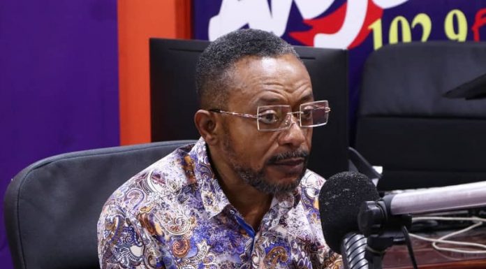 ‘I am only an oracle of God not NPP politician’ – Owusu Bempah