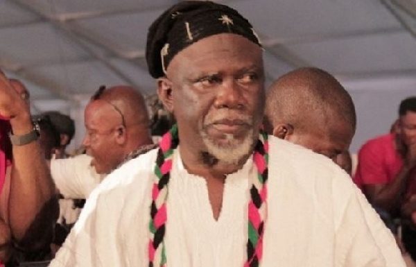 We’ll swear Mahama into office as President on January 7 – Sofo Azorka vows