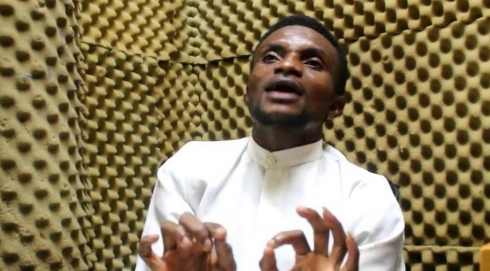 (Video) God is about to perform a miracle; reach out to me-Virgin Pastor to families of Atsu & Rev Boakye