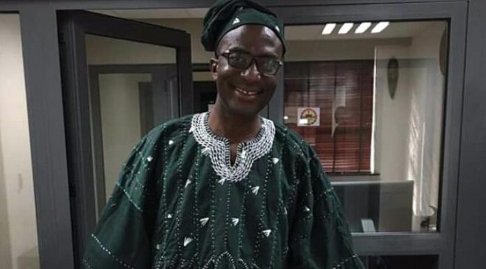 We will accept him back if he reapplies – NPP to Fomena MP