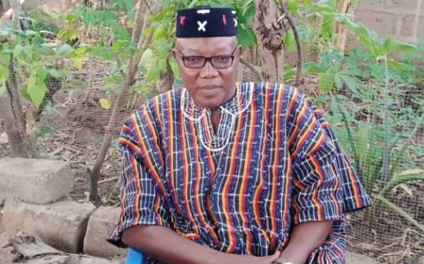 NDC Will Form The Majority On Jan. 7 & Take Over Presidency-Dr. Apaak