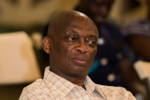 You can even go on hunger strike for 10 years, it won’t change anything – Baako to Mahama