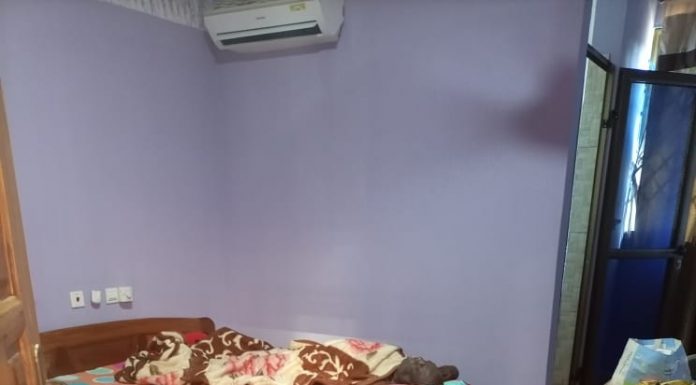 “Chief” Dies During Sexual Marathon with 25-yr-Old Lady In Koforidua (photos)