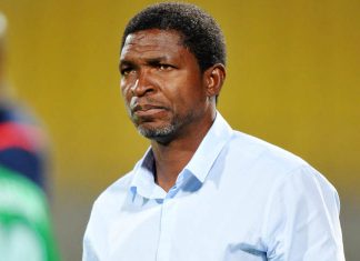 Kotoko sacks head coach Maxwell Konadu