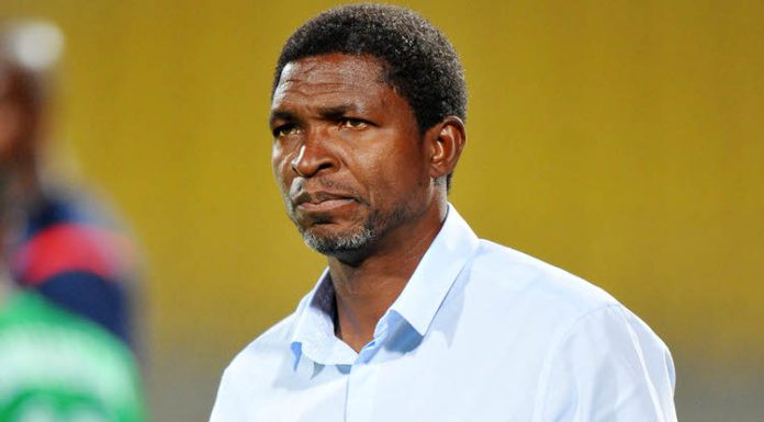 Kotoko sacks head coach Maxwell Konadu