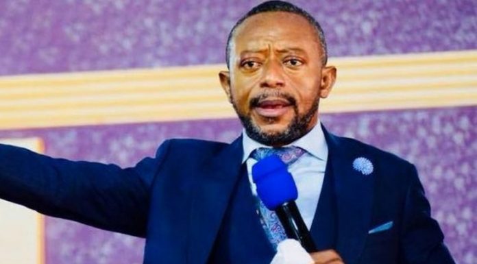 Owusu Bempah floors Nigel Gaisie, Badu Kobi in Election Prophecy battle