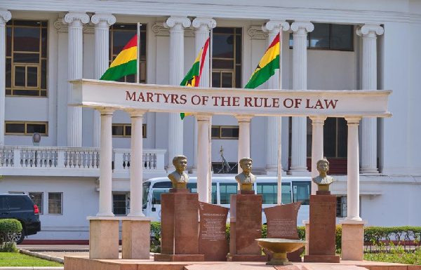 Supreme Court adjourns Election Petition hearing to Tuesday January 26