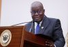 I never targeted Domelevo — Akufo-Addo
