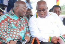 Akufo-Addo brought significant transformation across various sectors as President – Bawumia