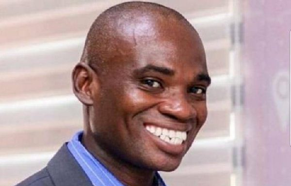 Those who say my awards are fake are comedians – Dr. UN fires