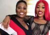 Fantana’s mother in trouble as NPP challenges citizenship status