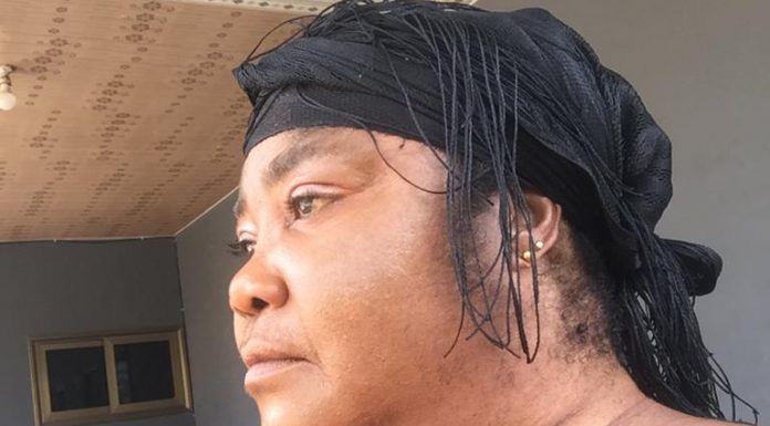 PHOTOS: Another ‘daughter’ of Rawlings pops up