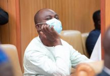 NDC’s ‘game plan’ was to ‘destroy’ Akufo-Addo’s swearing-in – Kennedy Agyapong